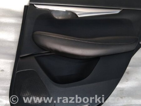 ФОТО Карточка дверная для Infiniti QX50 II II P71A (17-25) Київ