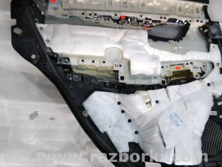 ФОТО Карточка дверная для Infiniti QX50 II II P71A (17-25) Київ