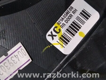 ФОТО Карточка дверная для Infiniti QX50 II II P71A (17-25) Київ