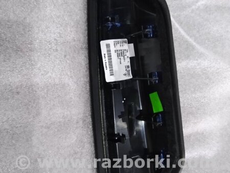 ФОТО Подлокотник для Porsche Cayenne II 958 E2/92A (10-14) Київ