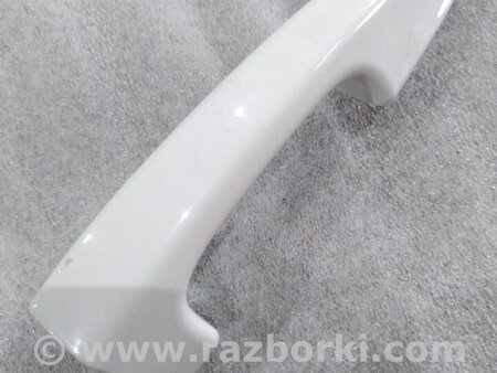 ФОТО Ручка двери внешняя для Porsche Cayenne II 958 E2/92A (10-14) Київ