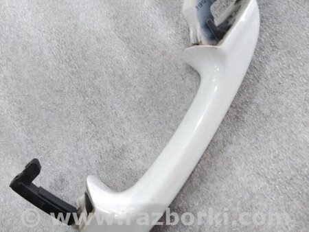 ФОТО Ручка двери внешняя для Porsche Cayenne II 958 E2/92A (10-14) Київ