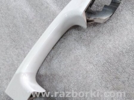 ФОТО Ручка двери внешняя для Porsche Cayenne II 958 E2/92A (10-14) Київ