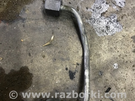 ФОТО Топливопровод для Audi (Ауди) A4 B8 - 8K2, 8K5 (08.2007-11.2015) Киев