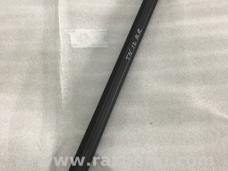 ФОТО Уплотнитель стекла двери для Infiniti QX50 II II P71A (17-25) Київ