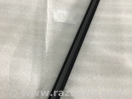 ФОТО Уплотнитель стекла двери для Infiniti QX50 II II P71A (17-25) Київ