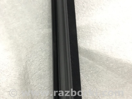 ФОТО Уплотнитель стекла двери для Infiniti QX50 II II P71A (17-25) Київ