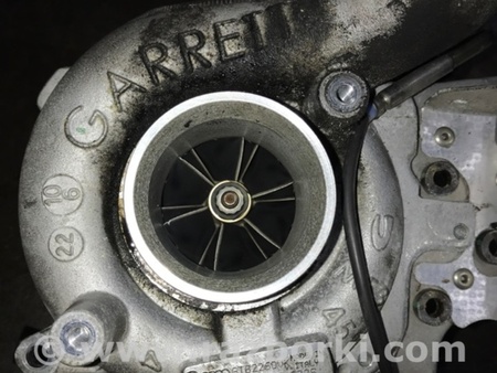 ФОТО Турбина для Audi (Ауди) A4 B8 - 8K2, 8K5 (08.2007-11.2015) Киев