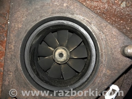 ФОТО Турбина для Audi (Ауди) A4 B8 - 8K2, 8K5 (08.2007-11.2015) Киев