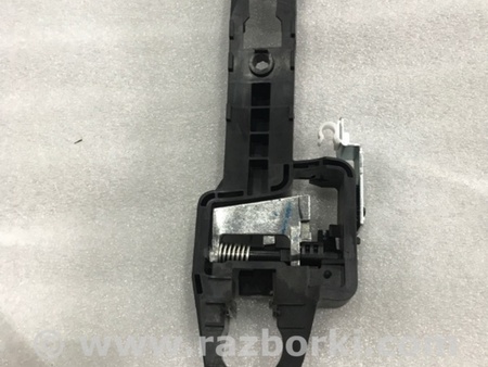 ФОТО Кронштейн ручки двери для Infiniti QX50 II II P71A (17-25) Київ