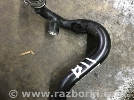 ФОТО Патрубок для Audi (Ауди) A4 B8 - 8K2, 8K5 (08.2007-11.2015) Киев