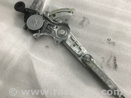 ФОТО Стеклоподъемник в сборе для Infiniti QX50 II II P71A (17-25) Київ