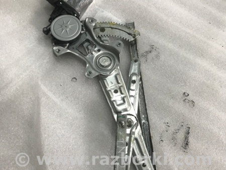 ФОТО Стеклоподъемник в сборе для Infiniti QX50 II II P71A (17-25) Київ