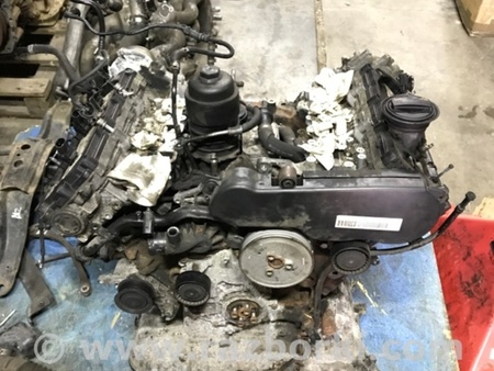 ФОТО Двигатель для Audi (Ауди) A4 B8 - 8K2, 8K5 (08.2007-11.2015) Киев