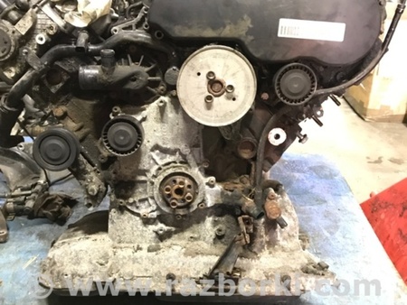 ФОТО Двигатель для Audi (Ауди) A4 B8 - 8K2, 8K5 (08.2007-11.2015) Киев