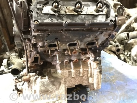 ФОТО Двигатель для Audi (Ауди) A4 B8 - 8K2, 8K5 (08.2007-11.2015) Киев