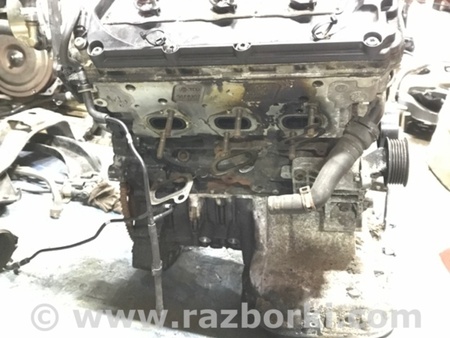 ФОТО Двигатель для Audi (Ауди) A4 B8 - 8K2, 8K5 (08.2007-11.2015) Киев