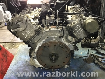 ФОТО Двигатель для Audi (Ауди) A4 B8 - 8K2, 8K5 (08.2007-11.2015) Киев