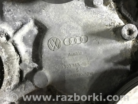 ФОТО Двигатель для Audi (Ауди) A4 B8 - 8K2, 8K5 (08.2007-11.2015) Киев