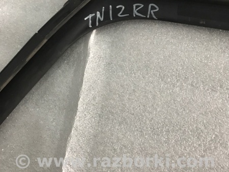 ФОТО Направляющая стекла двери для Infiniti QX50 II II P71A (17-25) Київ