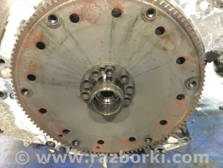 ФОТО Маховик для Audi (Ауди) A4 B8 - 8K2, 8K5 (08.2007-11.2015) Киев