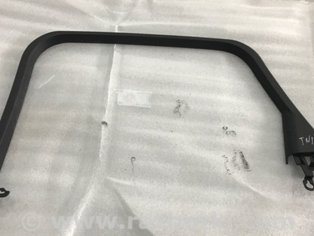 ФОТО Накладка рамки двери для Infiniti QX50 II II P71A (17-25) Київ