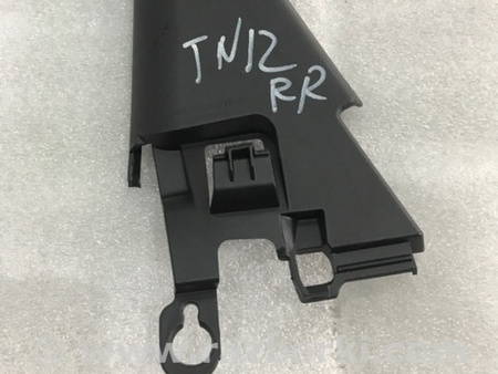 ФОТО Накладка рамки двери для Infiniti QX50 II II P71A (17-25) Київ