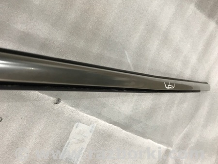 ФОТО Молдинг двери для Infiniti QX50 II II P71A (17-25) Київ