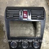 Накладка кузова Subaru Forester SG
