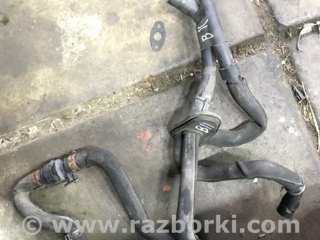 ФОТО Патрубок для Audi (Ауди) A4 B8 - 8K2, 8K5 (08.2007-11.2015) Киев