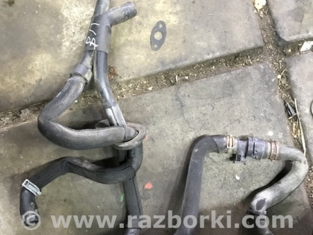 ФОТО Патрубок для Audi (Ауди) A4 B8 - 8K2, 8K5 (08.2007-11.2015) Киев