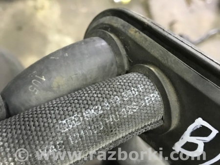 ФОТО Патрубок для Audi (Ауди) A4 B8 - 8K2, 8K5 (08.2007-11.2015) Киев