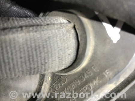 ФОТО Патрубок для Audi (Ауди) A4 B8 - 8K2, 8K5 (08.2007-11.2015) Киев