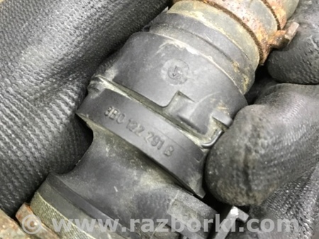 ФОТО Патрубок для Audi (Ауди) A4 B8 - 8K2, 8K5 (08.2007-11.2015) Киев