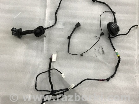ФОТО Проводка двери для Infiniti QX50 II II P71A (17-25) Київ