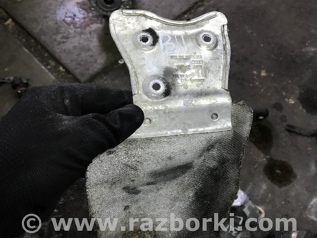 ФОТО Теплоэкран левый для Audi (Ауди) A4 B8 - 8K2, 8K5 (08.2007-11.2015) Киев