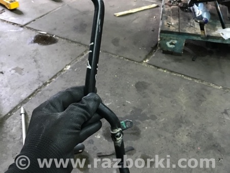 ФОТО Патрубок для Audi (Ауди) A4 B8 - 8K2, 8K5 (08.2007-11.2015) Киев