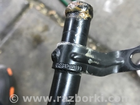 ФОТО Патрубок для Audi (Ауди) A4 B8 - 8K2, 8K5 (08.2007-11.2015) Киев