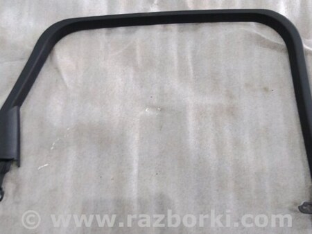 ФОТО Накладка рамки двери для Infiniti QX50 II II P71A (17-25) Київ