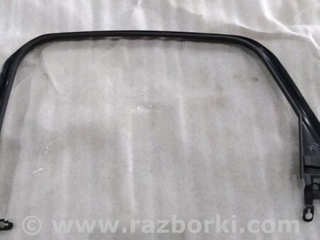 ФОТО Накладка рамки двери для Infiniti QX50 II II P71A (17-25) Київ