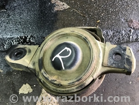 ФОТО Подушка двигателя правая для Subaru Forester SG Киев