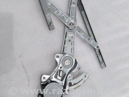 ФОТО Стеклоподъемный механизм для Infiniti QX50 II II P71A (17-25) Київ