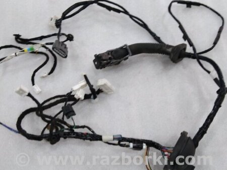 ФОТО Проводка двери для Infiniti QX50 II II P71A (17-25) Київ