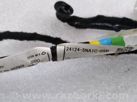 ФОТО Проводка двери для Infiniti QX50 II II P71A (17-25) Київ