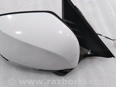 ФОТО Зеркало заднего вида боковое для Infiniti QX50 II II P71A (17-25) Київ
