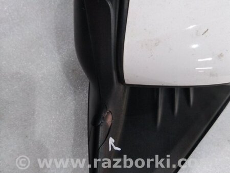 ФОТО Зеркало заднего вида боковое для Infiniti QX50 II II P71A (17-25) Київ