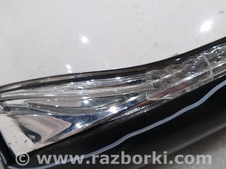 ФОТО Зеркало заднего вида боковое для Infiniti QX50 II II P71A (17-25) Київ