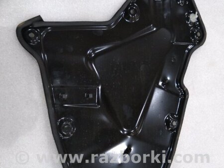 ФОТО Заглушка для Infiniti QX50 II II P71A (17-25) Київ