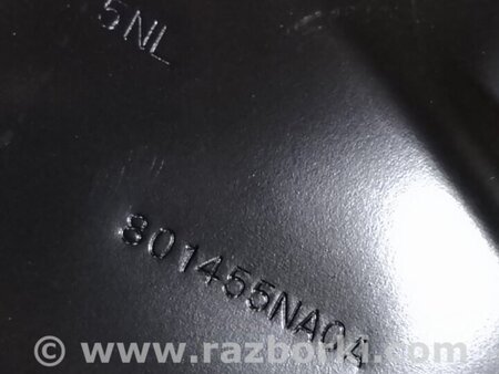 ФОТО Заглушка для Infiniti QX50 II II P71A (17-25) Київ