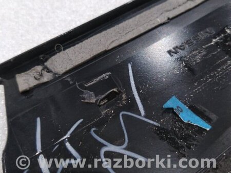 ФОТО Накладка рамки двери для Infiniti QX50 II II P71A (17-25) Київ